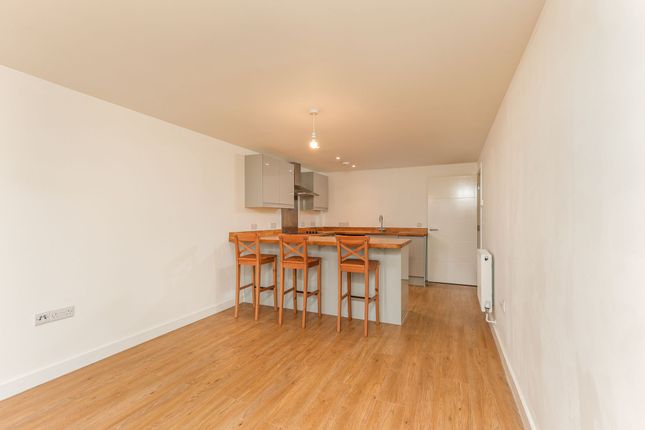 Flat 8, Felicia House, Newquay photo 4
