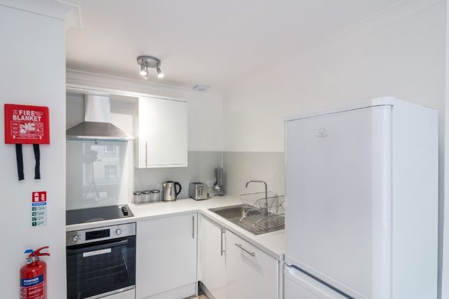 Flat to rent in Rosefield Street, Dundee
