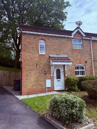 2-bed house on 12 Elmwood Grove, Tredegar, £194,000