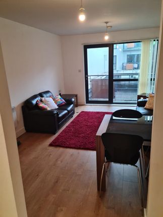 Flat for sale in Overhead, 69-71 Sefton Street, Liverpool