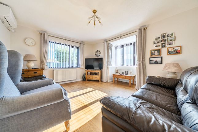 Mowbray Crescent, Stotfold photo 4