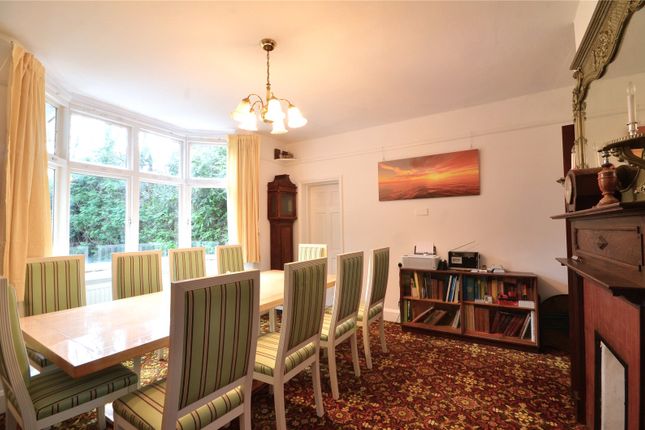 Detached house for sale in East Grinstead, West Sussex