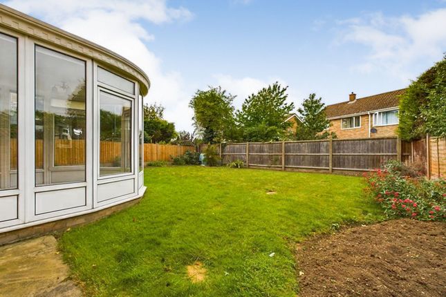 Detached house for sale in High Street, Brampton, Cambridgeshire.