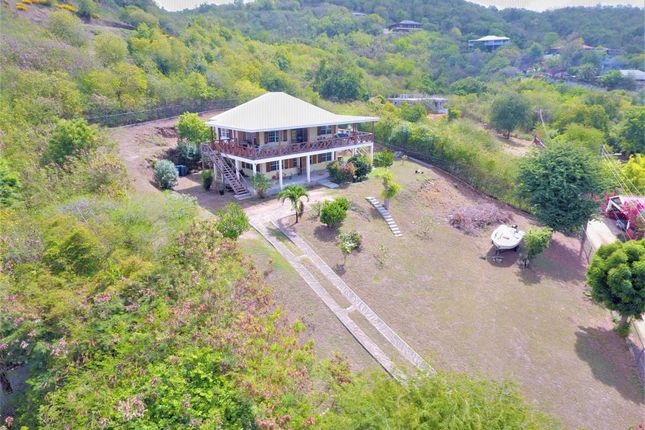 Villa for sale in Purpleheart House, Ffryes Beach, Antigua And Barbuda