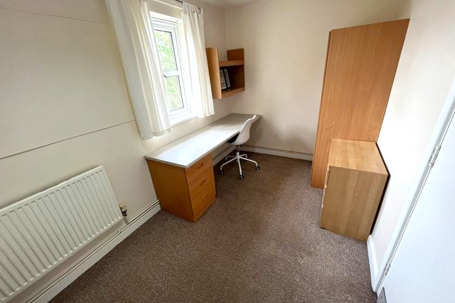 Terraced house to rent in Denison Court, Nottingham