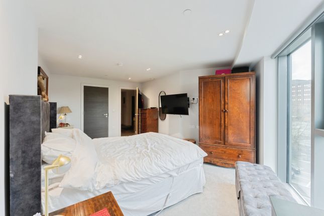 Apartment 302, 2a Park Lane, Liverpool photo 3