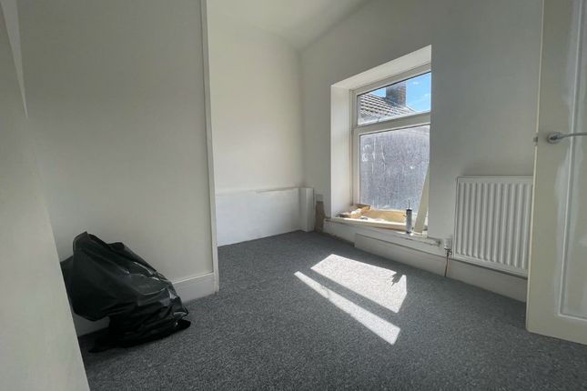 Property to rent in Wern Street, Clydach Vale, Tonypandy