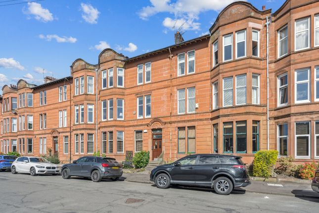 Thumbnail Flat to rent in Dinmont Road, Shawlands, Glasgow