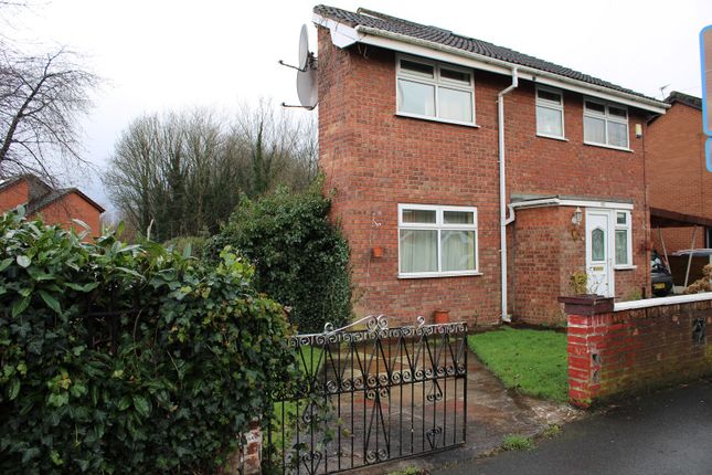 162, Great Stone Road, Firswood photo 2