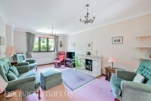 11, Cotland Acres, Redhill photo 3