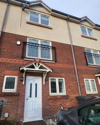 Thumbnail Terraced house to rent in F Field Lane, Litherland, Liverpool