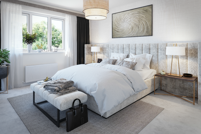 Plot 53 - Burtonley, St. Phillips Road, Burton on the Wolds photo 4