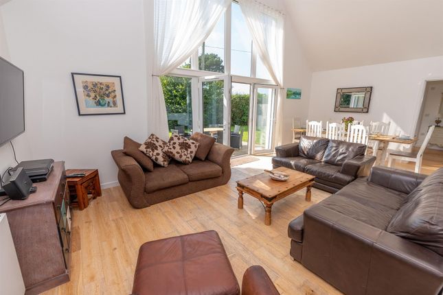 Oyster Bay, Tarka Lane, Woolacombe photo 4