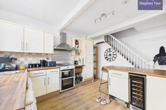 36, Bolton Street, Blackpool photo 2
