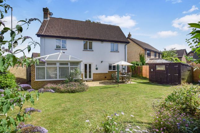 17 Tawny Crescent, Huntingdon photo 2
