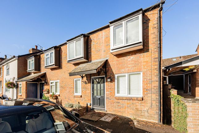 3-bed semi-detached on 90 Greys Hill, Henley-On-Thames, £500,000