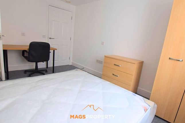 Apartment 2 - 11, Epworth Street, Liverpool and parking space photo 5