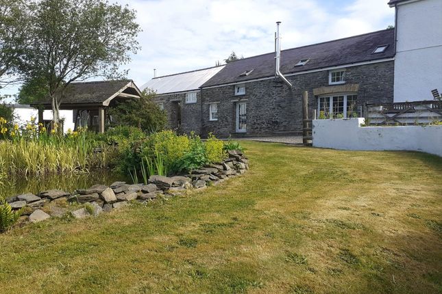 Gardens &amp; Grounds