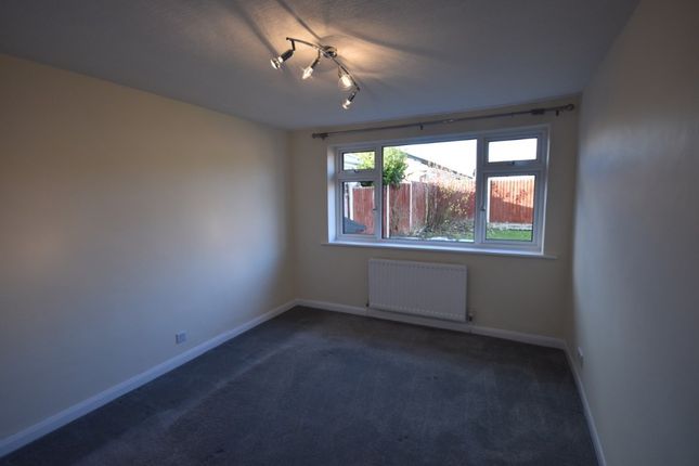 7, Ffordd Alun, Wrexham photo 5