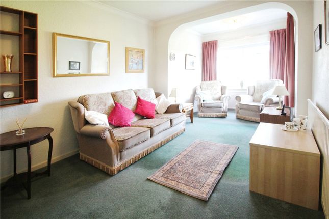 Semi-detached house for sale in Vicarage Road, Grenoside, Sheffield, South Yorkshire