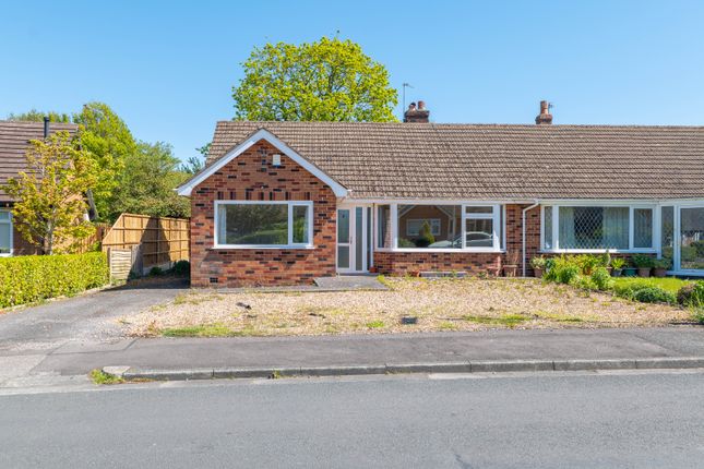 2-bed house on 28, Lanedale, Longton, £230,000