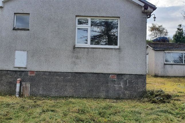 Detached bungalow for sale in Ingleby, Carbostmore, Carbost, Isle Of Skye
