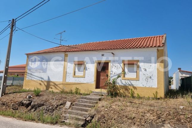 Thumbnail Cottage for sale in Estrada, São Pedro De Tomar, Tomar