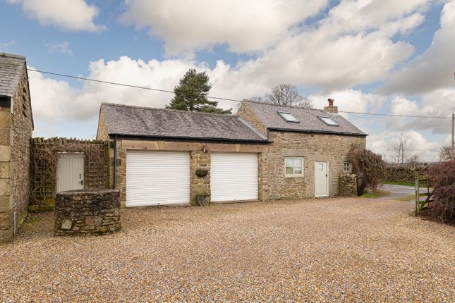 Farmhouse for sale in Quarry House Farm, Shotley Bridge, County Durham