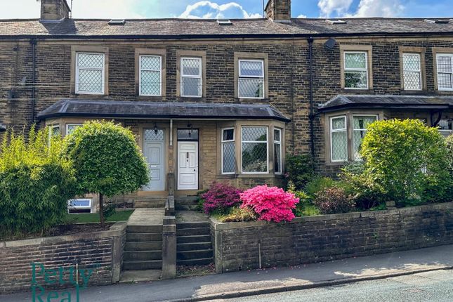 Thumbnail Terraced house for sale in Springbank, Barrowford, Nelson