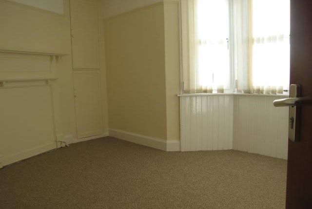 Town house to rent in Albert Street, Dundee