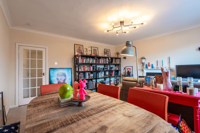 Flat for sale in 57E West Holmes Gardens, Musselburgh