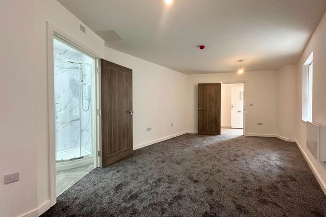 Faraday Court, 30 Conduit Street, Leicester photo 2