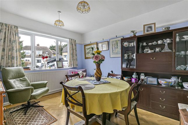 Semi-detached house for sale in Orchard Close, St. Albans, Hertfordshire
