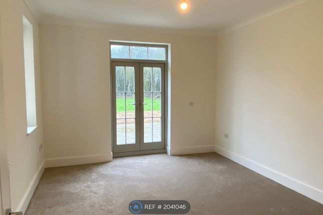 Detached house to rent in Roxholme Grange, Westcliffe, Sleaford