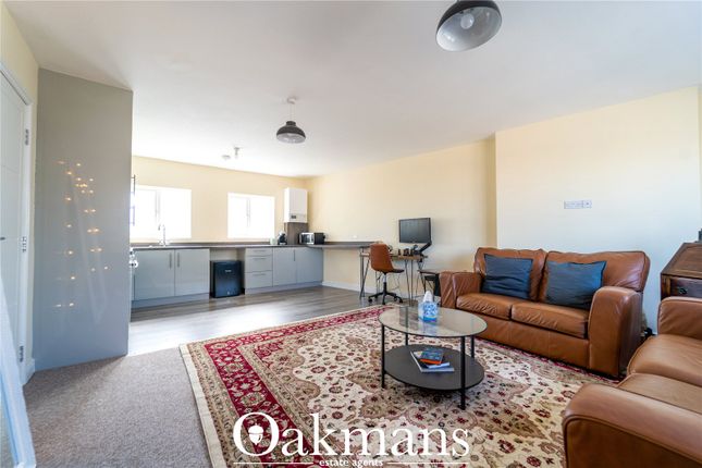 Flat 1, 2, Church Road, Birmingham photo 5