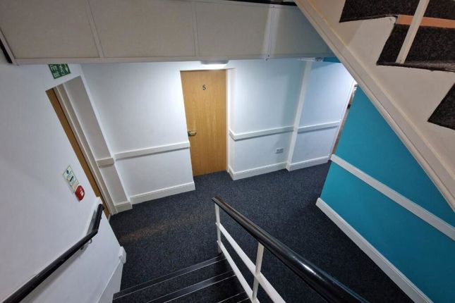Unit LG4, Bard House, 14-22 Shakespeare Street, Nottingham photo 4