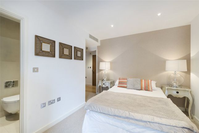 Flat 8,, Altayyar House, Westminster photo 4