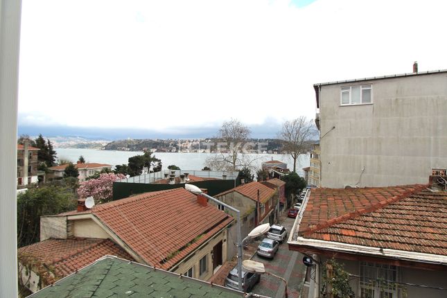 Block of flats for sale in Emirgan, Sarıyer, İstanbul, Türkiye