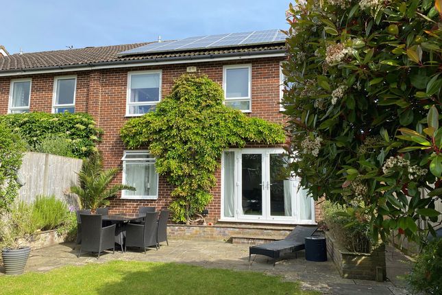 Thumbnail Semi-detached house for sale in Moggs Mead, Petersfield