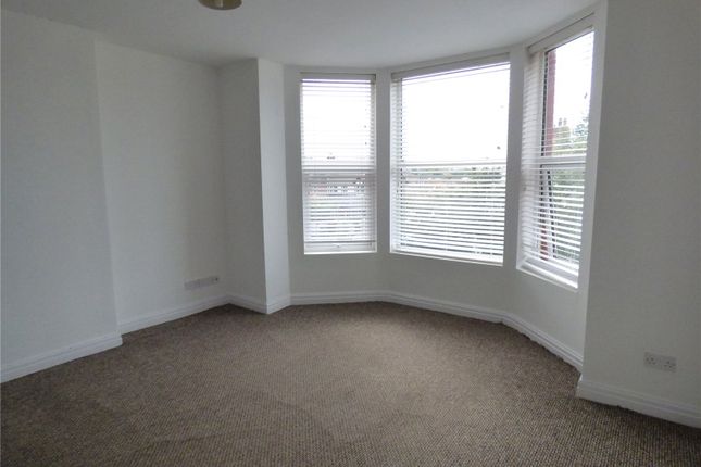Flat 3, 12, Harcourt Road, Gwynedd photo 4