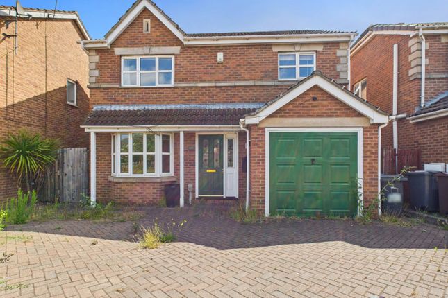 4 Bedroom Detached For Sale