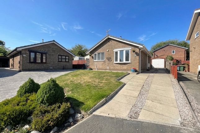 2-bed house on 10, Ash Meadow, Preston, £220,000