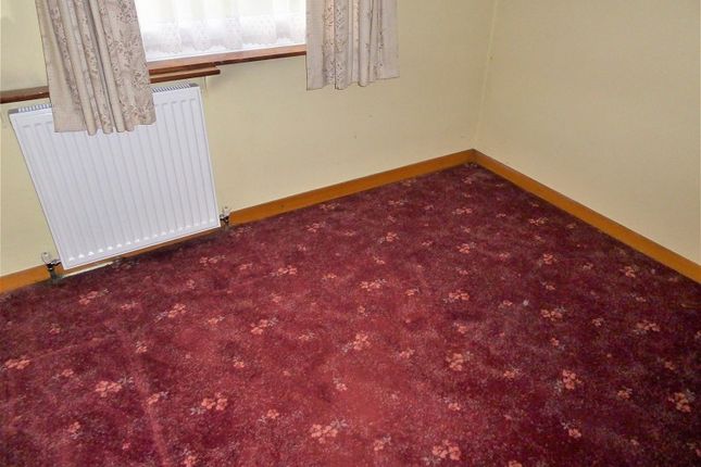 4 Bed Semi Detached House For Sale In Parcau Avenue Bridgend