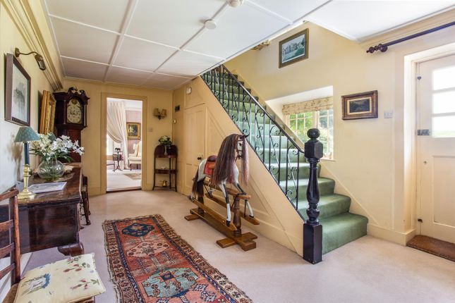 Detached house for sale in Gallants Lane, East Farleigh, Maidstone, Kent