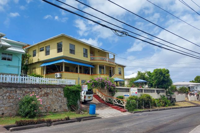 Thumbnail Hotel/guest house for sale in Windward Sands Guest House, Grand Anse, Grenada