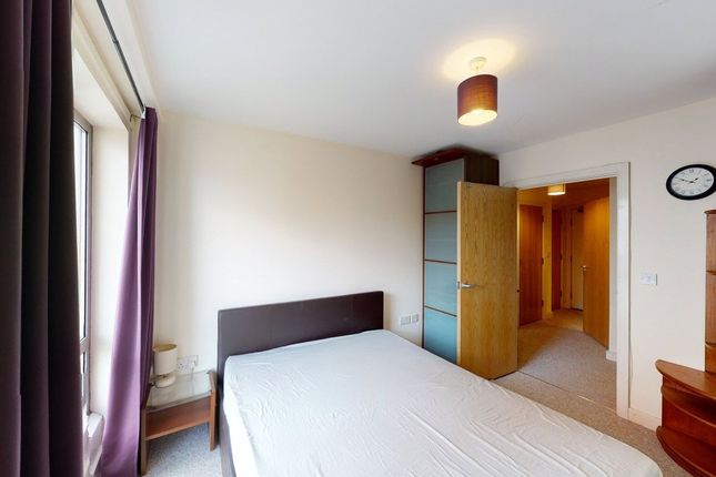Flat 163, Ebbett Court,, Victoria Road, London photo 4