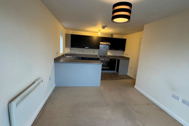 11 Cordwainers Court, Willis Place, Worcester photo 5