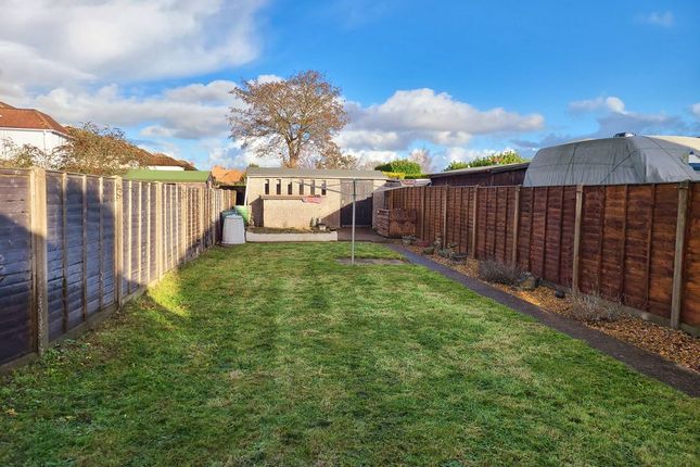 18, Sunset Road, Southampton photo 2