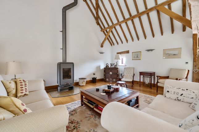 2, Allington Manor Barns, Fair Oak photo 4