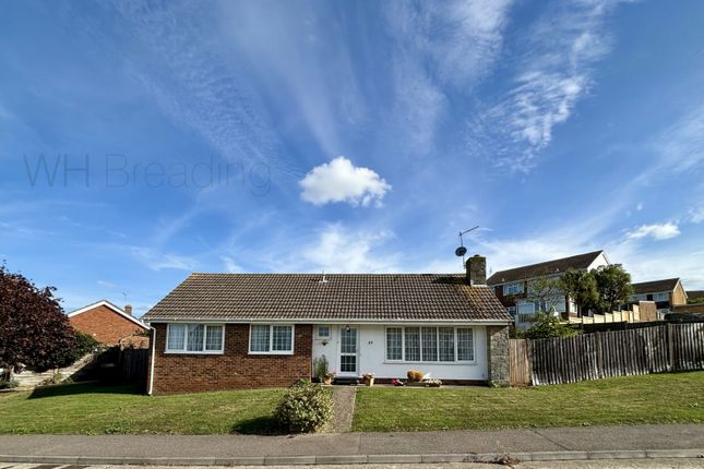 Bungalow for sale in Norview Road, Whitstable
